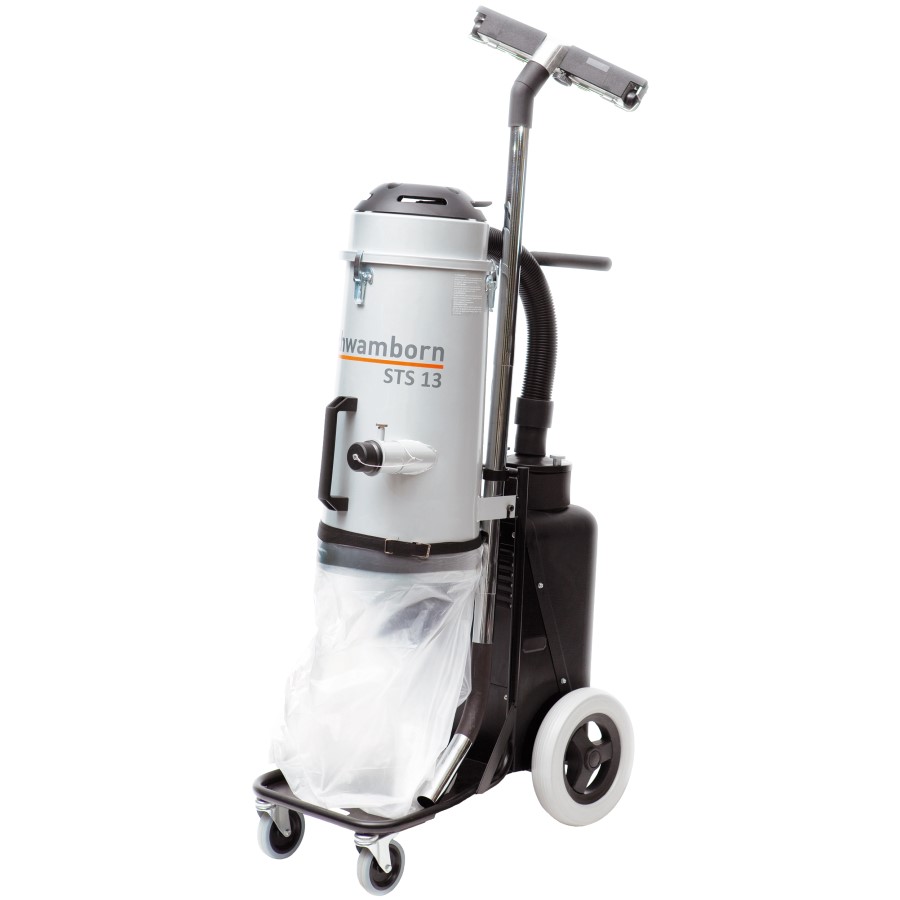 Industrie Trockensauger STS 13