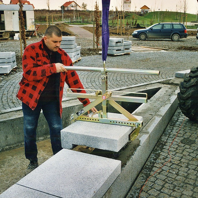Trittstufenzange TSV_1