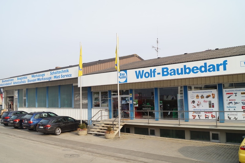Bad Mergentheim gross