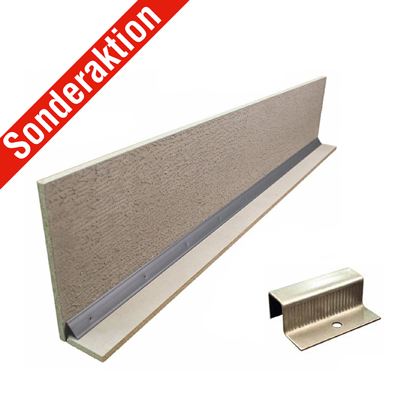 Sonderaktion-Schalungen