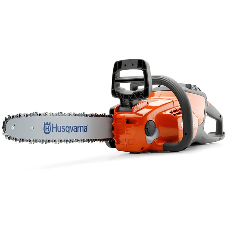 HUSQVARNA Kettensäge 120 Mark II im Angebot - Wolf Baumaschinen