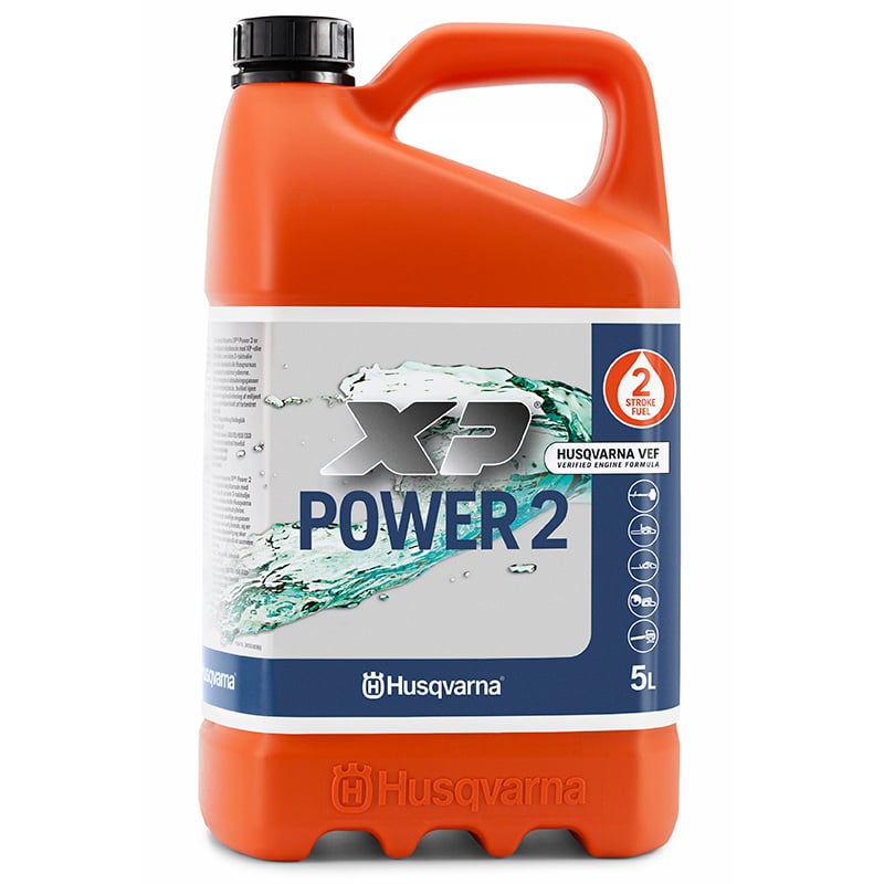 HUSQVARNA XP Power 2T