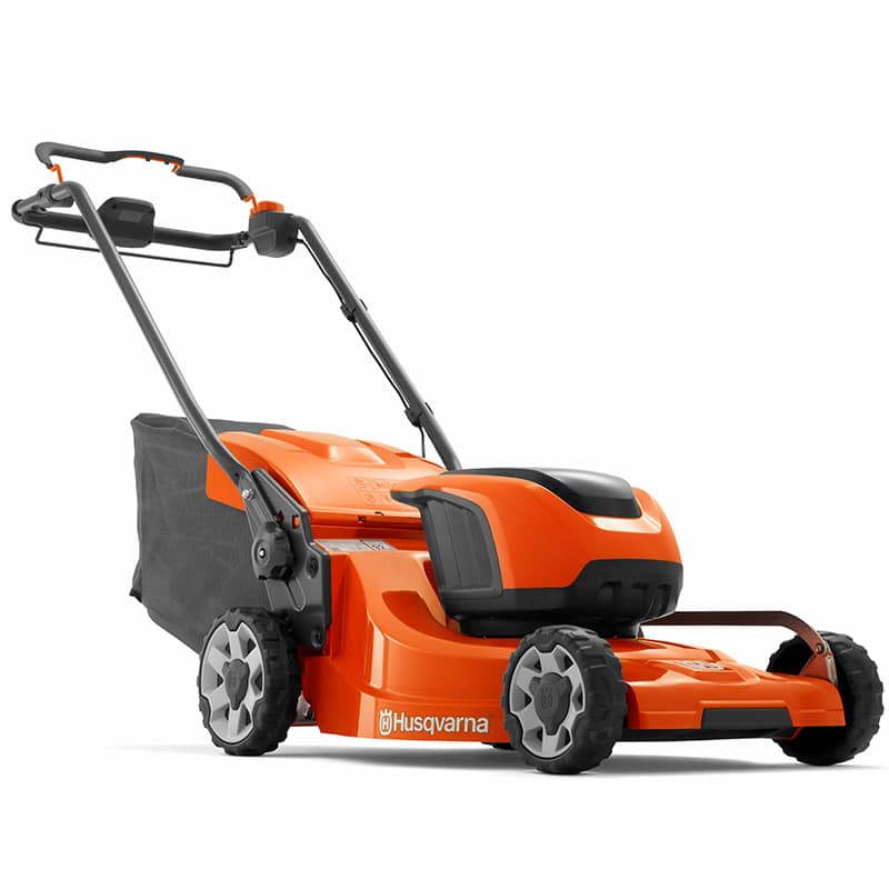 HUSQVARNA Rasenmäher LC 347iVX