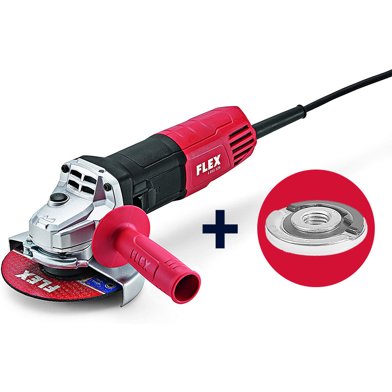 Flex_Winkelschleifer_811