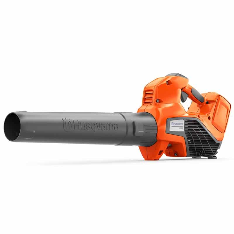 HUSQVARNA Kettensäge 120 Mark II im Angebot - Wolf Baumaschinen