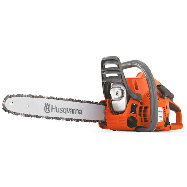 HUSQVARNA Kettensäge 120 Mark II im Angebot - Wolf Baumaschinen